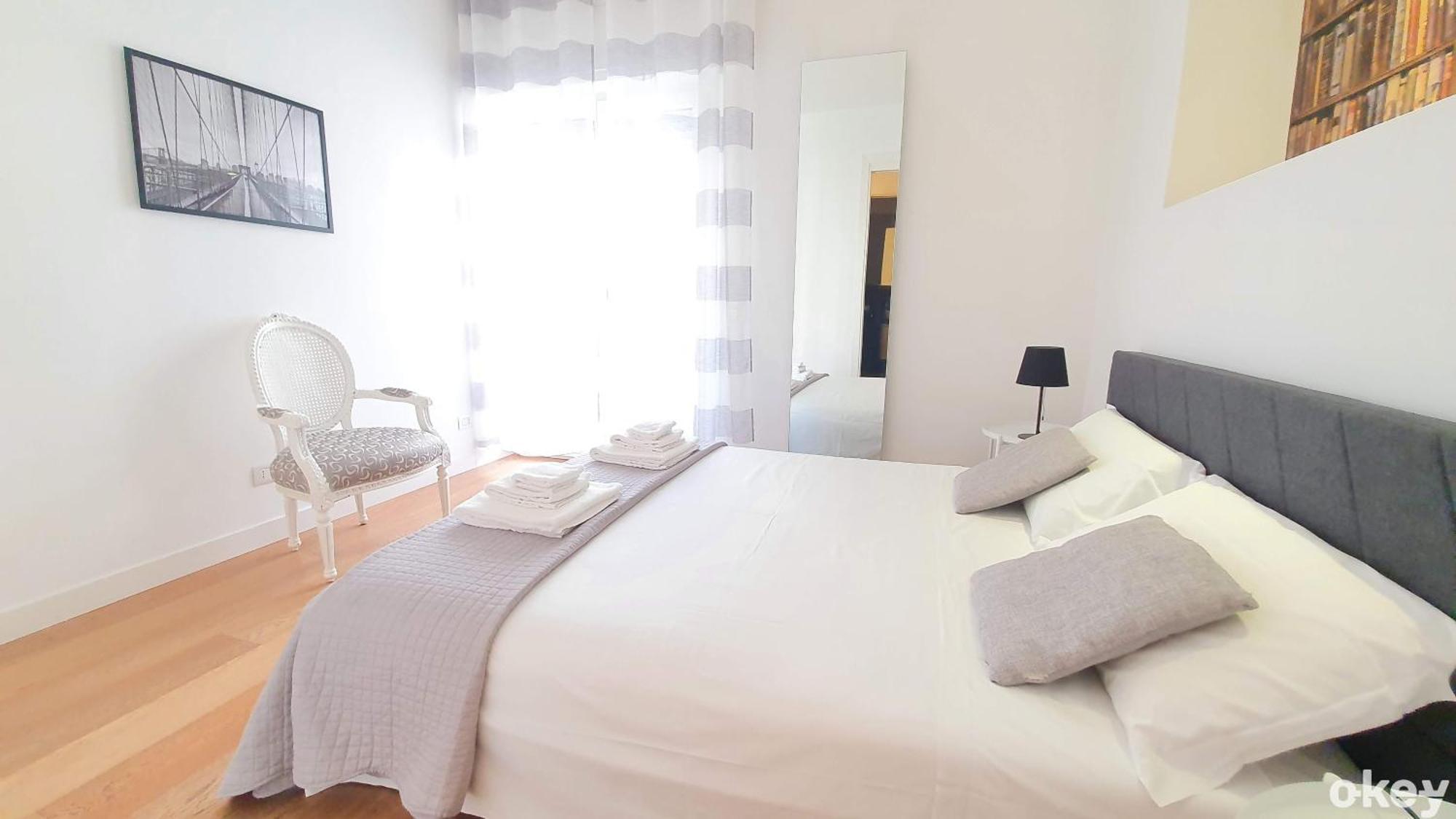 Principe Amedeo Prestige Suite - Bari Centro Exterior foto